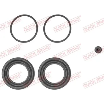 Brzdový třmen Sada na opravy, brzdový třmen OJD Quick Brake 114-0077