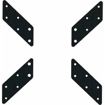 Masážní přístroj Montážní deska Techly ICA-LCD G11A