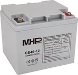 MHPower GE40-12