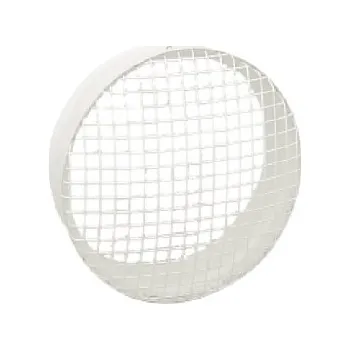 Domácí ventilátor ELEKTRODESIGN Mřížka MRJ 350/125 k TD komaxit 186896