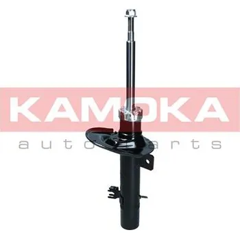 Tlumič pérování KAMOKA 2000189