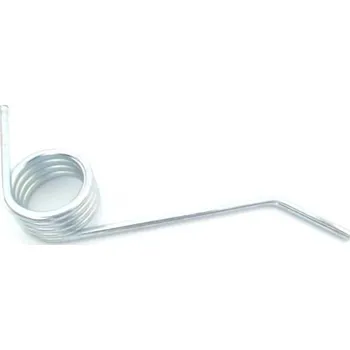 Příslušenství pro vertikutátor WOLF Garten VA 357 389 B pružina pravá pro vertikutátor