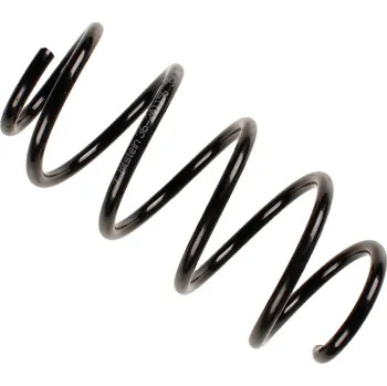 Pružina podvozku, , 1K0411105EQ, BILSTEIN, 36-241156