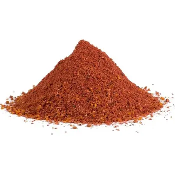 Rybářská vábnička Mikbaits Carp Feeder mix Jahoda 1kg