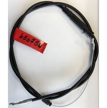 Příslušenství k zahradní technice AL-KO Lanko pojezdu AL-KO 46 BR, 470 BR originál