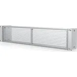 Ubiquiti UACC-Rack-Panel-Vented-2U, zaslepovací panel, 2U