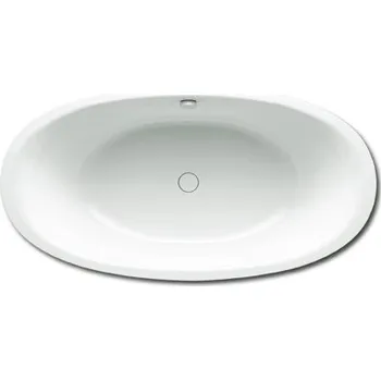 Vana Kaldewei Ellipso Duo Oval 190 x 100 cm 286200010001 vana smaltovaná model 232