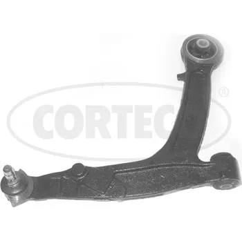 Zavěšení kol Řídicí páka, zavěšení kol CORTECO 49398856