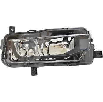 Mlhový světlomet Mlhovka VAN WEZEL 5791996