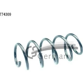 Pružina podvozku CS GERMANY 14.774.309