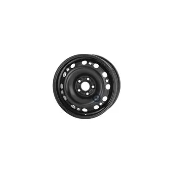 Plechové kolo Škoda Fabia III 6x15 5x100 ET 38