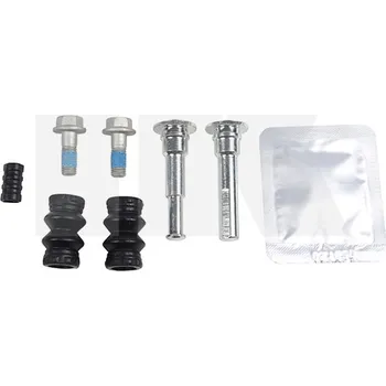 Brzdový třmen Vodicí pouzdro, brzdový třmen SBS 8936011