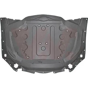 Motorový prostor Izolace motorového prostoru VAN WEZEL 3038460