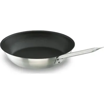 Hrnec Pánev nerezová -Nepřilnavý povrch 20cm