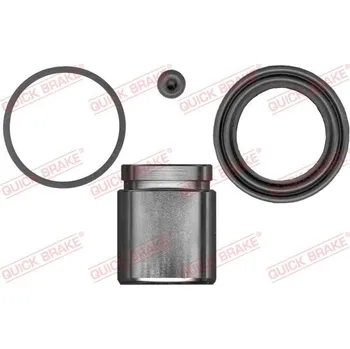 Brzdový třmen Sada na opravy, brzdový třmen OJD Quick Brake 114-5074