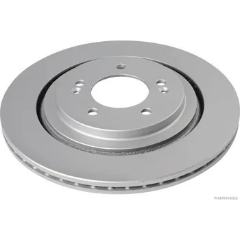 Brzdový kotouč Brzdový kotouč HERTH+BUSS JAKOPARTS J3310322