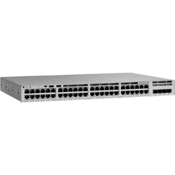 Síťový prvek Cisco C9200L-48P-4G-A