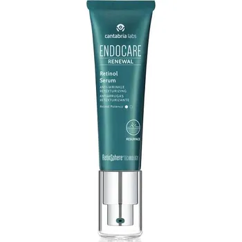 Pleťové sérum Endocare Renewal 0,2% Retinol Serum 30 ml