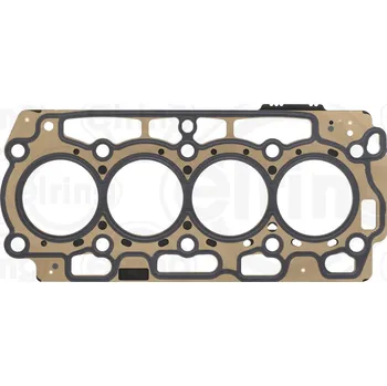 Těsnění motoru Těsnění, hlava válce ELRING 490.011