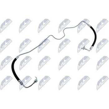 Čep řízení Hydraulická hadice, řízení NTY SPH-PL-000