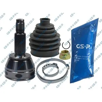 Autodíl Sada kloubů, hnací hřídel GSP 818014