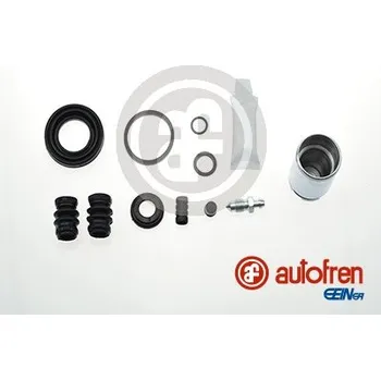 Brzdový třmen Sada na opravy, brzdový třmen SEINSA AUTOFREN D41157C