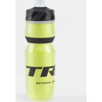 Láhev Lahev Trek Ice 20oz reflexní žlutá