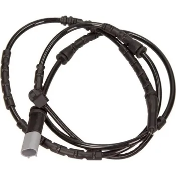 Brzdová destička Výstražný kontakt, opotřebení obložení MAXGEAR 23-0027