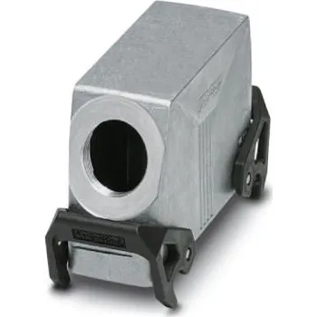 Elektrický konektor PHOENIX CONTACT PHOENIX Konektor HEAVYCON HC-STA-B24-HHWD 1412767