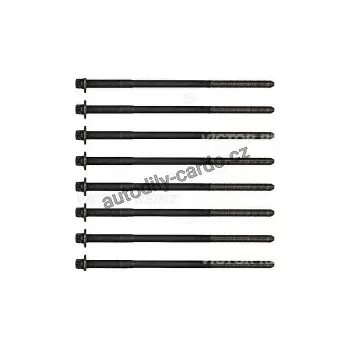 Těsnění motoru Sada šroubů pro hlavy válcu VICTOR REINZ (VR 14-55070-01)