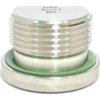 Šroub Parker NEREZ Zátka VSTI M-ED, metrický závit - M20x1,5