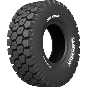 Pneu pro těžký stroj 27,00 R49 TL MICHELIN XD GRIP B4 E4T ***
