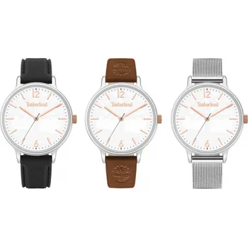 Hodinky TIMBERLAND dámské hodinky NORTHDALE TITBL.15962MYS/63SET