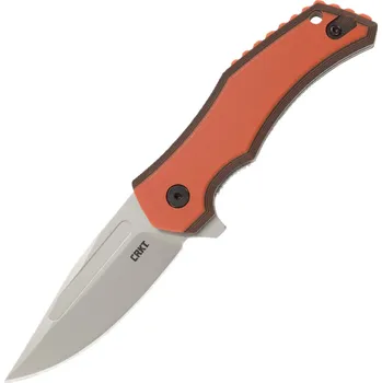 kapesní nůž Zavírací Nůž CRKT FAWKES 2372