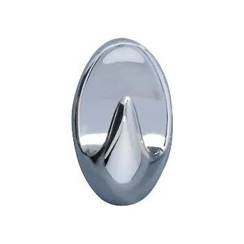 Držák na ručník WENKO Háček lesklý 4x3x2 cm