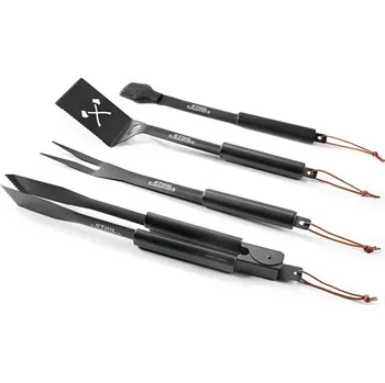 Příslušenství pro gril STIHL Souprava na grilování (04216000067)