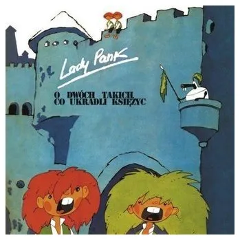 DVD film O dwóch takich co ukradli księżyc (reedycja 2019) - Piotr Paziński