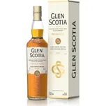 GLEN SCOTIA DOUBLE CASK 46% 0,7l(karton)