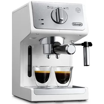 Ecp33 21 delonghi shop