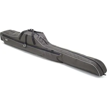 Pouzdro na prut Polstrovaný obal na 3 kaprové pruty Kinetic Délka obalu: 210 cm