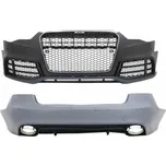 PROTEC Přední nárazník AUDI A5 8T (2012-2016)