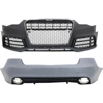 Nárazník PROTEC Přední nárazník AUDI A5 8T (2012-2016)