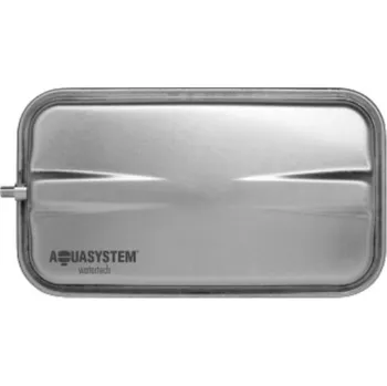 Expanzní nádoba Aquasystem VRP204-12