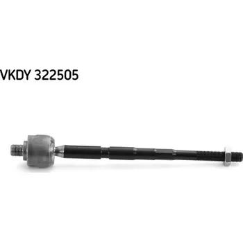 Táhlo řízení Axiální kloub, příčné táhlo řízení SKF VKDY 322505