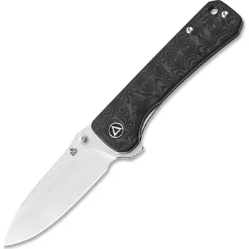 lovecký nůž Zavírací Nůž QSP Knife HAWK QS131-C