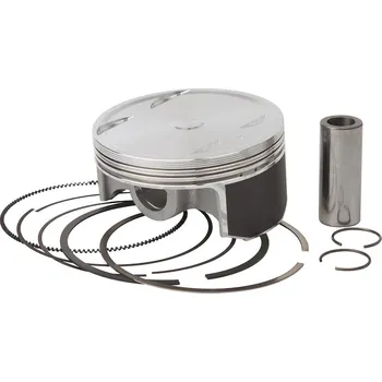 Píst motoru Píst Vertex YAMAHA YFM 700 (YFM700) GRIZZLY VIKING 14-17, raptor 700 15-17 (104,96mm) (10,1:1) (Píst Vertex YAMAHA YFM 700 (YFM700) GRIZZLY VIKING 14-17, raptor 700 15-17 (104,96mm) (10,1:1))