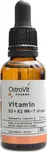 OstroVit Pharma Vitamin D3 + K2 MK-7…