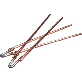 Pájecí hrot Pájecí očko ve tvaru V k trafopájce 1.4mm