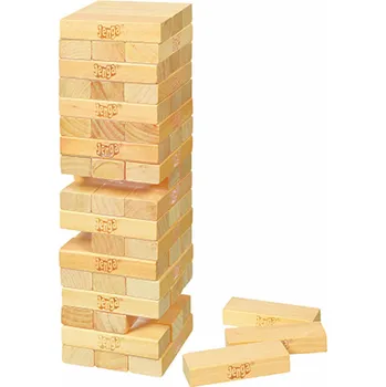 Volný čas Stolní hra JENGA CLASSIC A2120