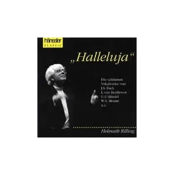 Česká hudba Halleluja